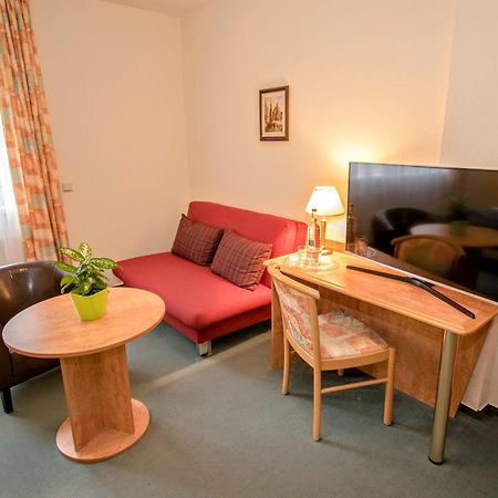 Landhotel Ringelsteiner Muehle Мозелькерн Екстер'єр фото