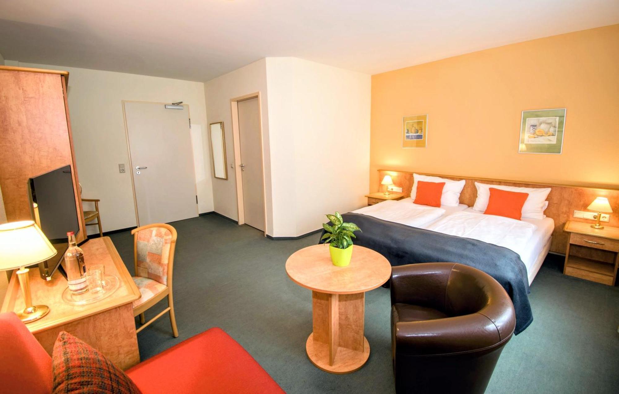 Landhotel Ringelsteiner Muehle Мозелькерн Екстер'єр фото