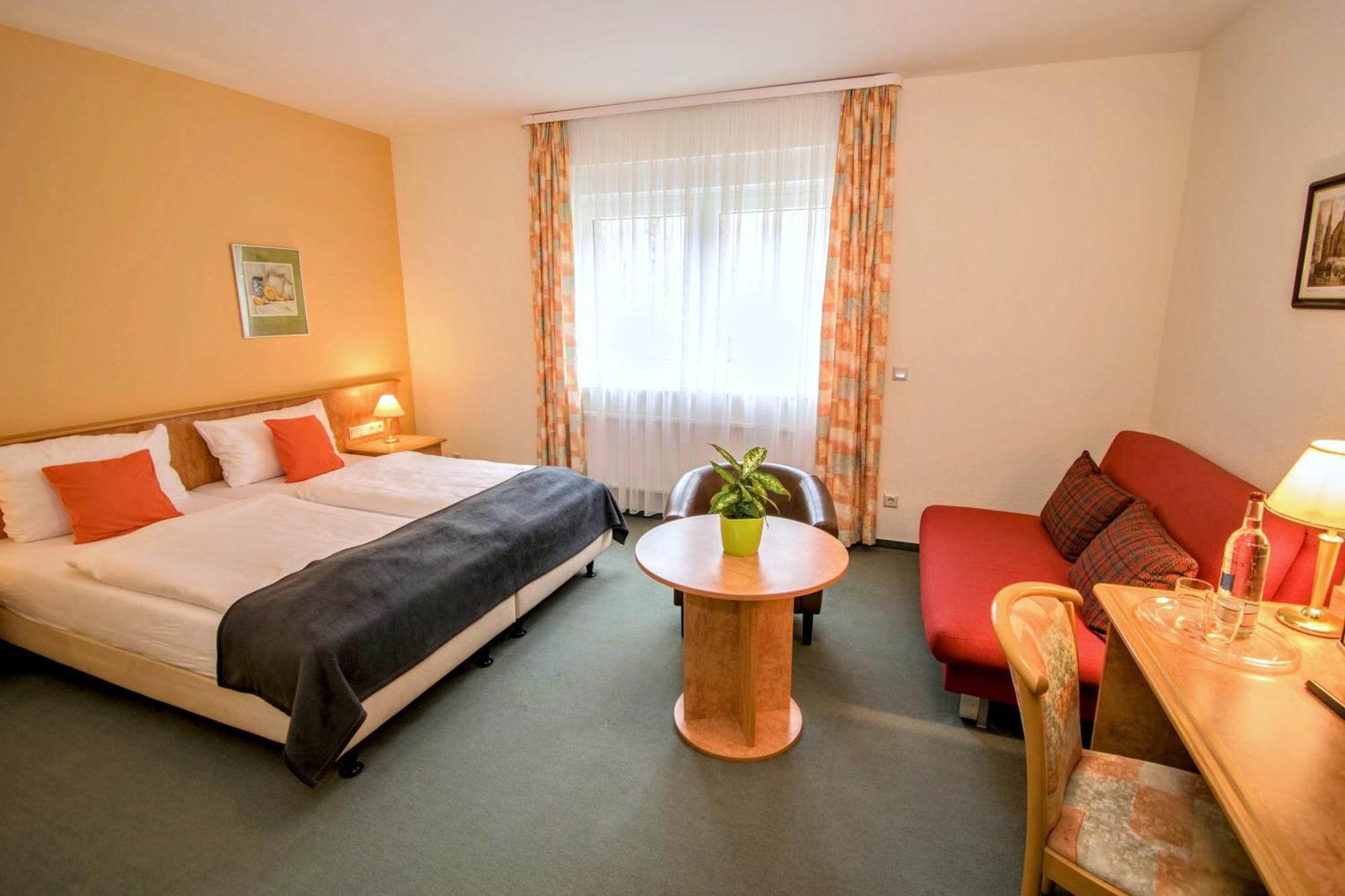 Landhotel Ringelsteiner Muehle Мозелькерн Екстер'єр фото
