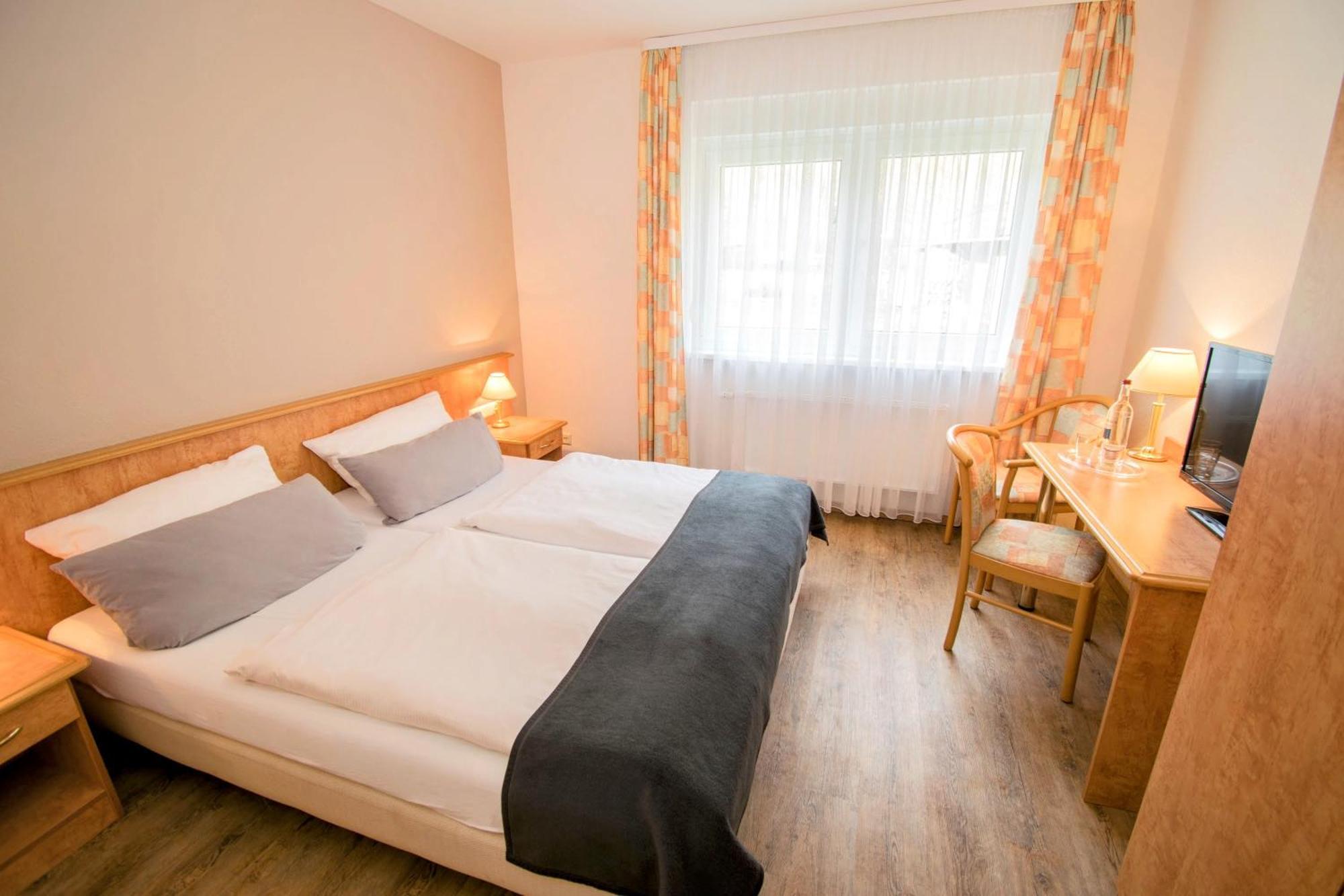 Landhotel Ringelsteiner Muehle Мозелькерн Екстер'єр фото