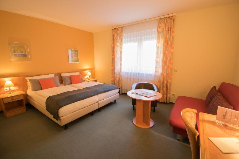 Landhotel Ringelsteiner Muehle Мозелькерн Екстер'єр фото