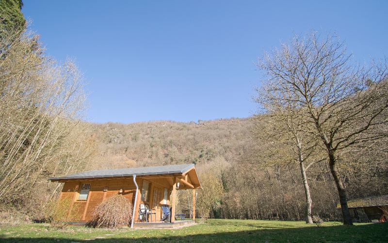 Landhotel Ringelsteiner Muehle Мозелькерн Екстер'єр фото